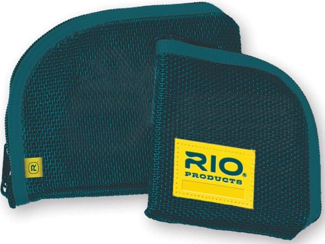 RIO Shooting Head Wallet - Click Image to Close